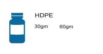 M Sea Pharmaceuticals Pvt. Ltd. - HDPE Packaging